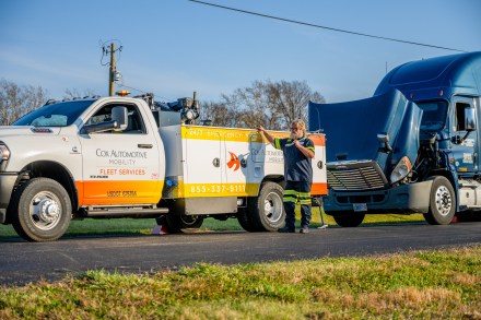 Fleet Services by Cox Automotive EMS