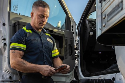 Fleet Maintenance Resolutions for 2025: A Commitment to Safety and Reliability