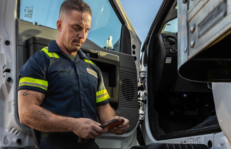 Fleet Maintenance Resolutions for 2025: A Commitment to Safety and Reliability