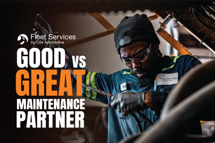 Good Vs Great Maintenance Partner