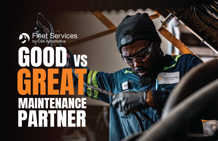 Good Vs Great Maintenance Partner