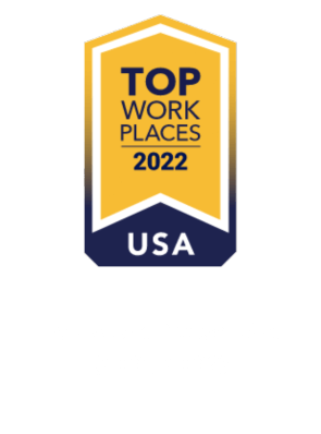 Top Work Places 2022 USA