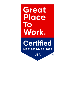 Great place to work