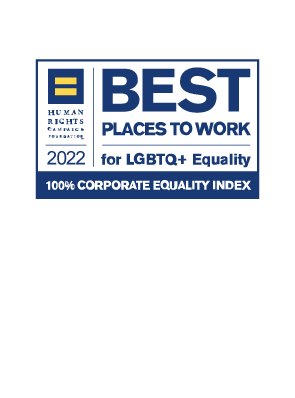 Best place to work 2022