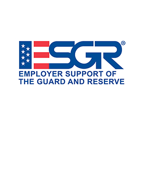 Employer Support of the Guard and Reserve (2022)