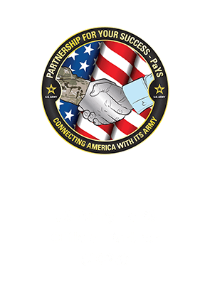 US Army PaYS Official Partner 2023
