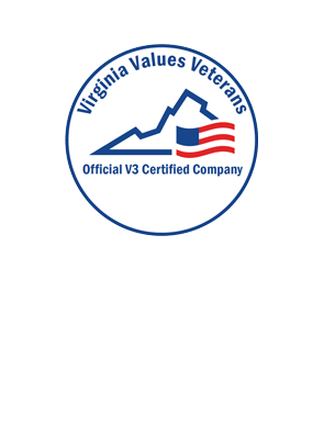 Virginia Values Veterans
