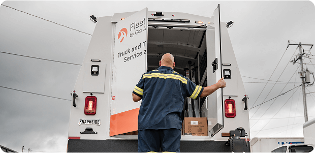 Scheduled Mobile Service