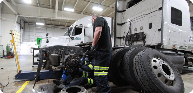Trailer Sales & Parts