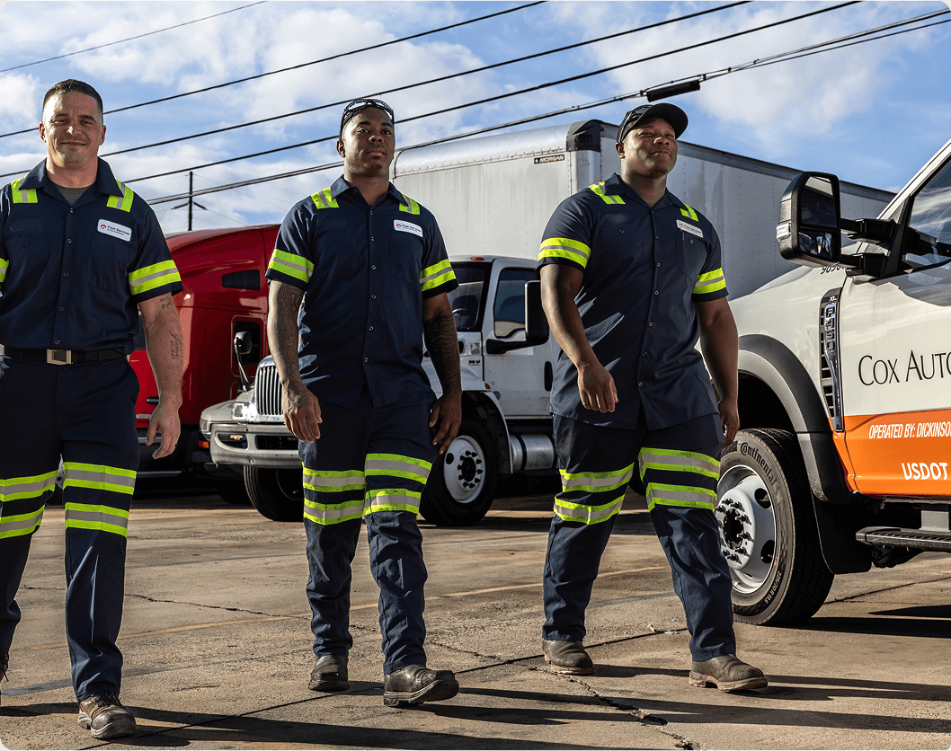 Skilled Technicians