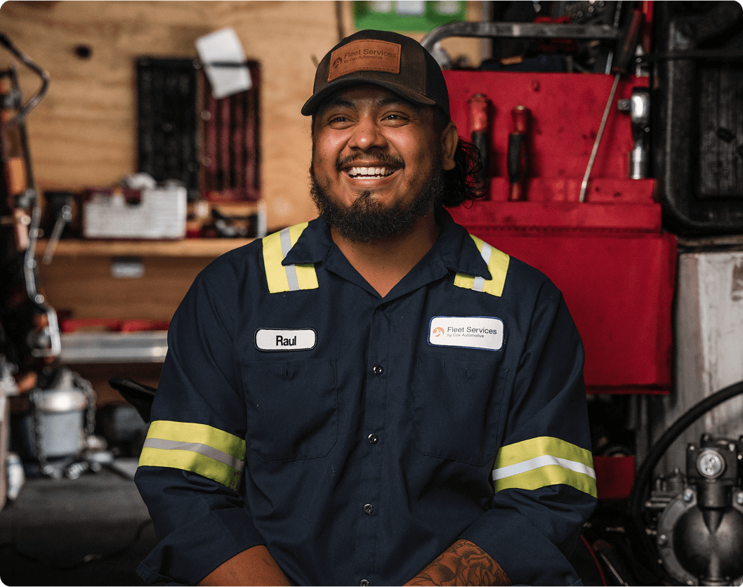 Technicians Testimonial